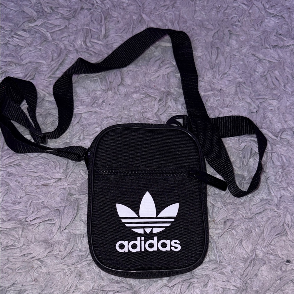 adidas cross body bag